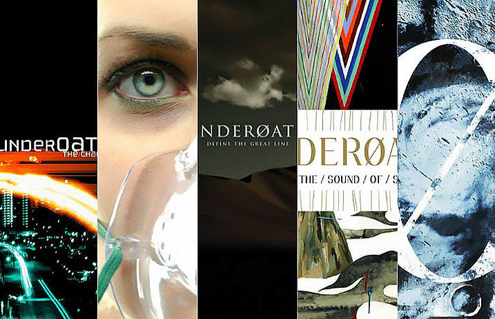 underoath_discography_RO