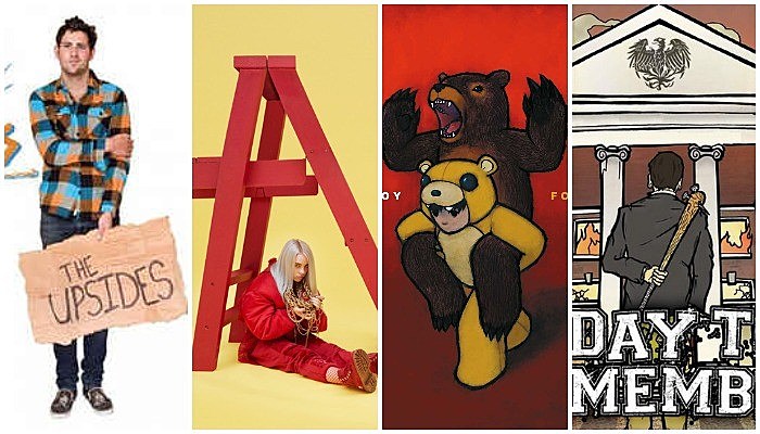 underrated albums