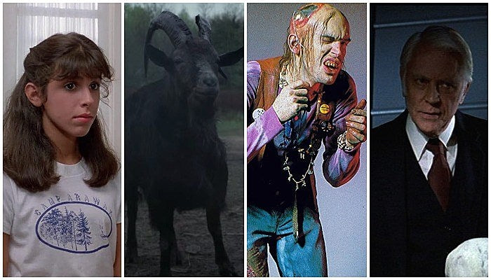 underrated horror villains