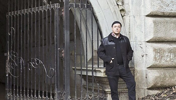 Lars Frederiksen