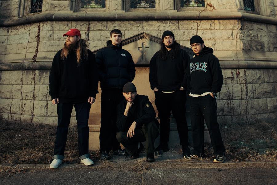 knocked loose