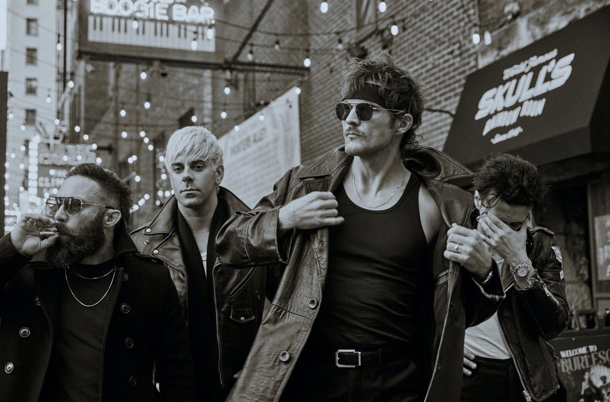 boys like girls veeps