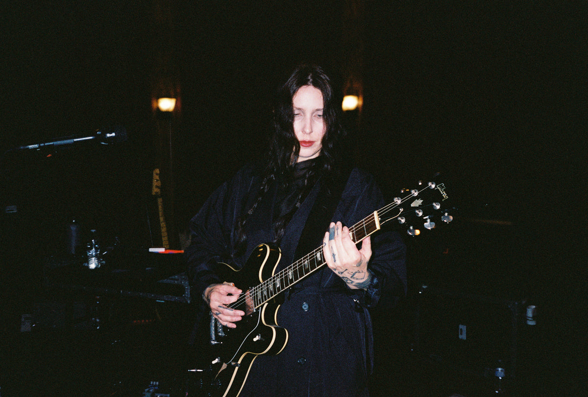 chelsea wolfe
