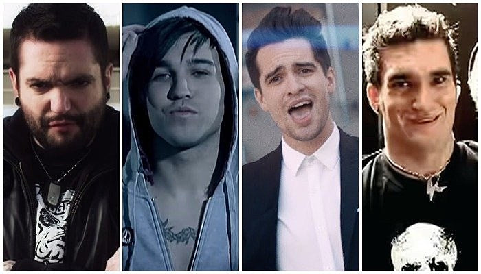 upbeat songs