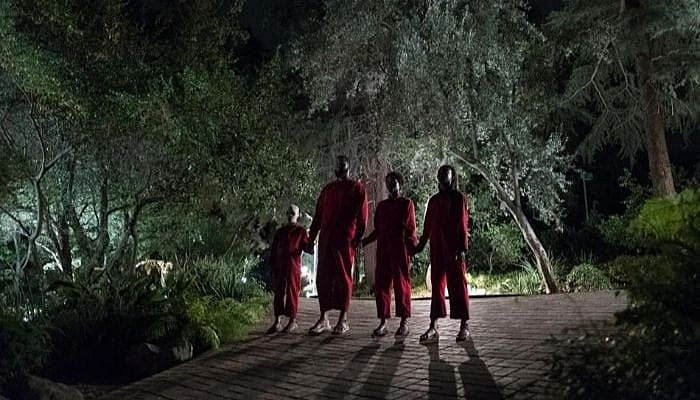 Jordan Peele 'Us'