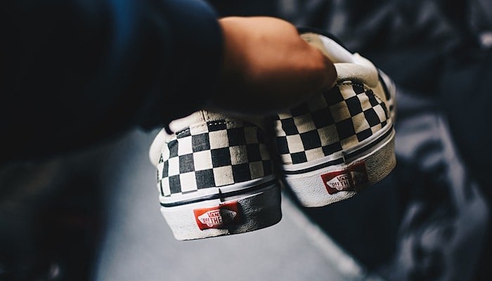 vans checkerboard collection-min