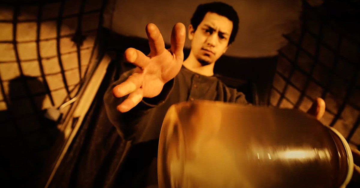 veinfm-wavery-music-video