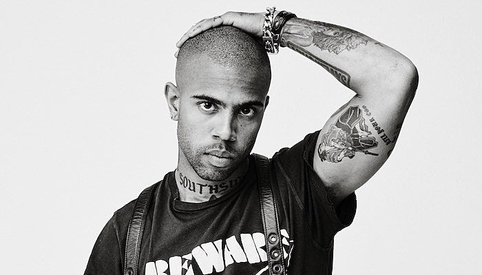 vic mensa 93PUNX