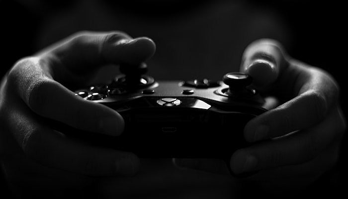 video games twitch