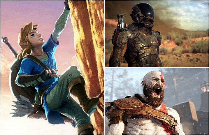videogames2016