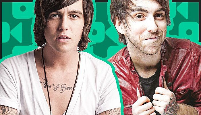 vine videos kellin quinn alex gaskarth