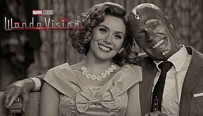 wandavision 23 emmy nominations 2021