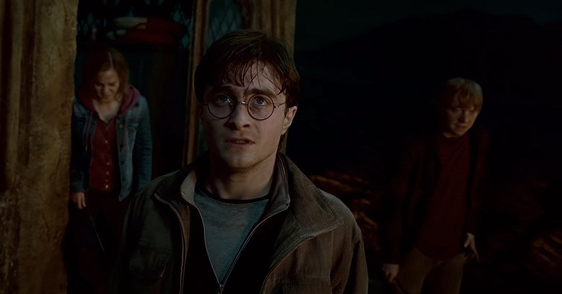 is new harry potter content on the way?