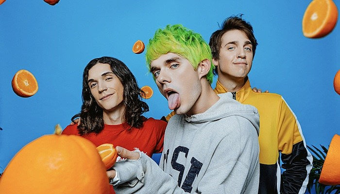 waterparks 2019