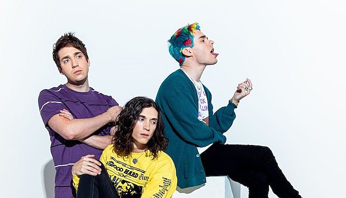 waterparks 2020