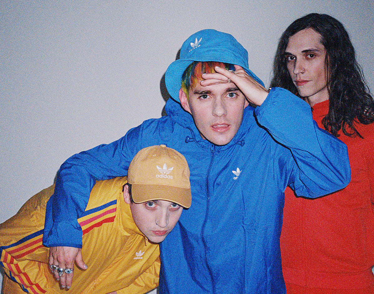 waterparks issue 401 awsten knight interview