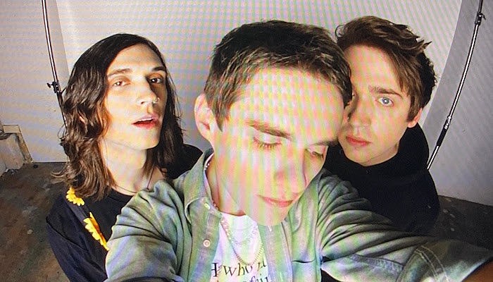 waterparks lowkey as hell 2020 awsten knight