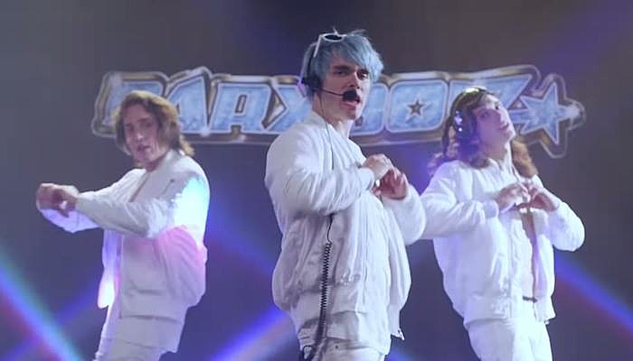 waterparks stupid for you lyrics quiz