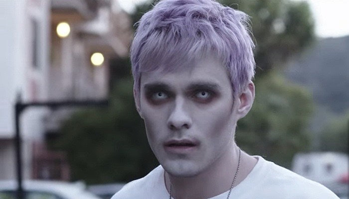 waterparks we need to talk zombie awsten