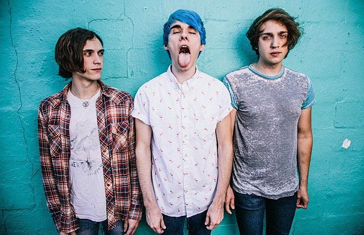 waterparks