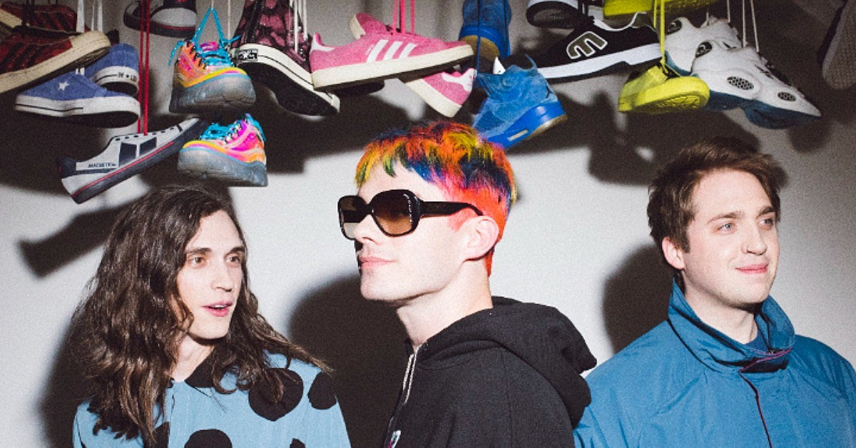 Waterparks