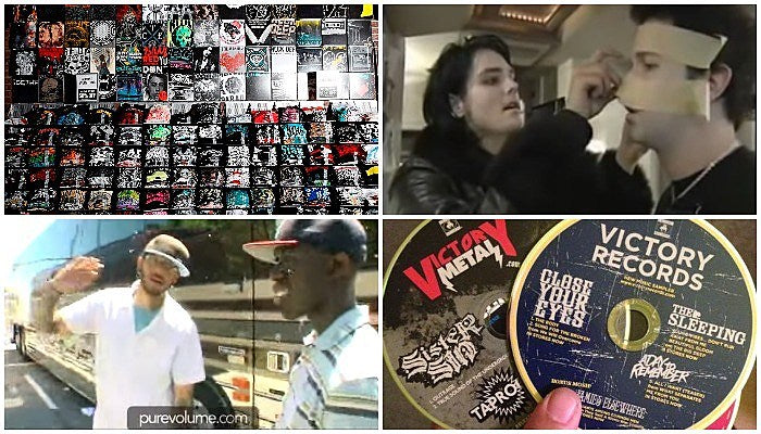 ways we found music before spotify