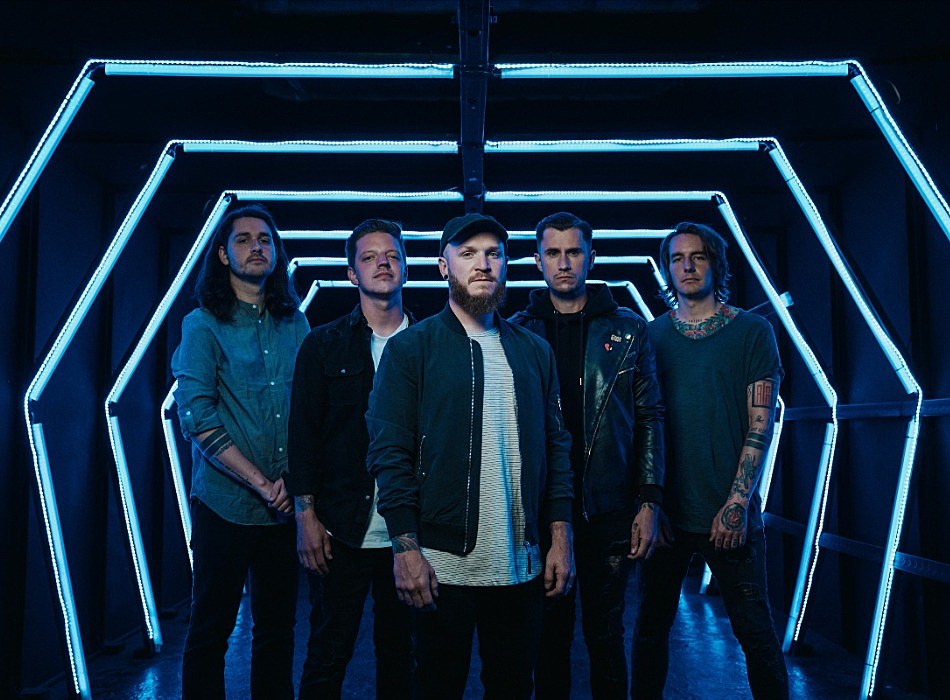 we came as romans black hole header