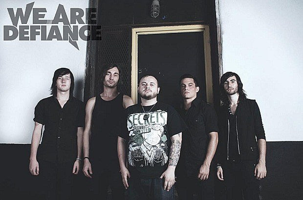 wearedefiance