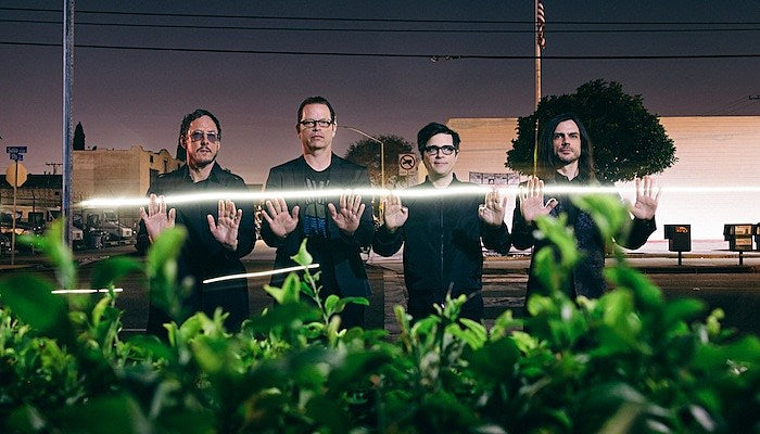 weezer 2019