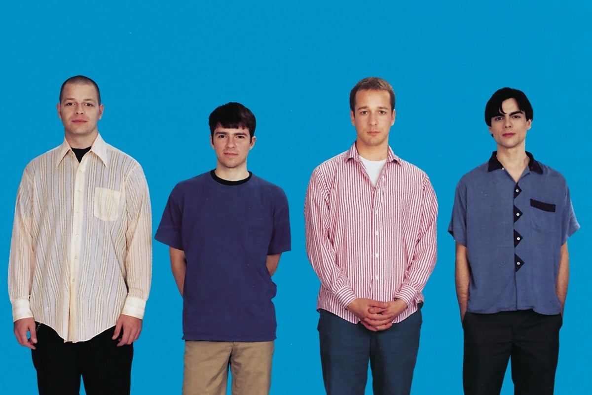 Weezer