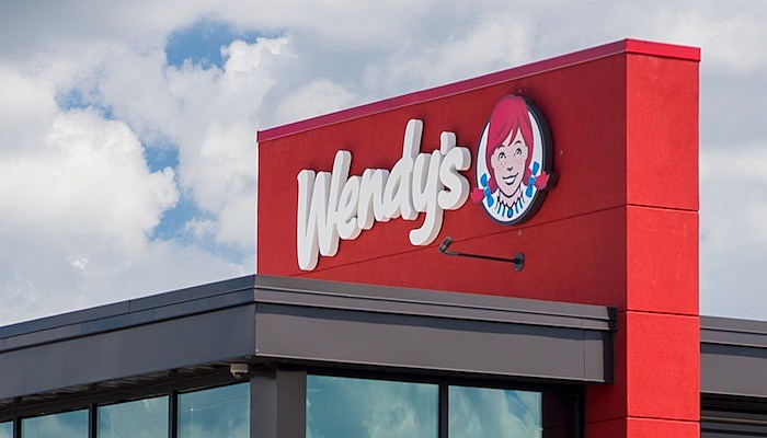 wendy’s national roast day