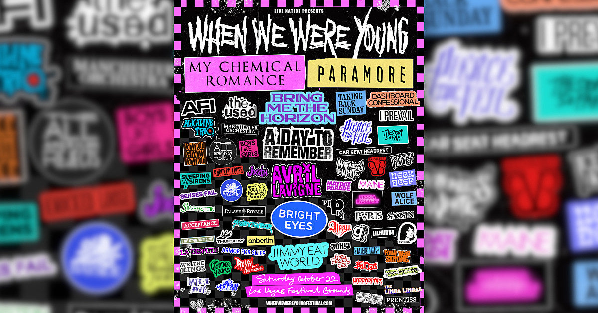 when we were young twitter reactions