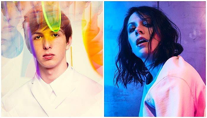 whethan and kflay, hurting on purpose