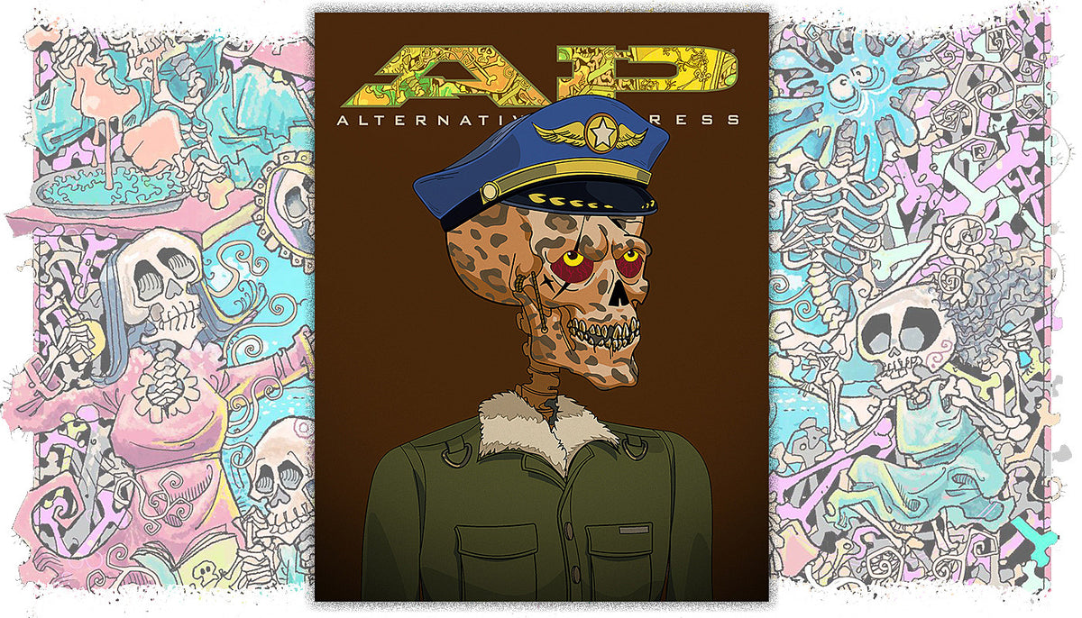 alternative press wicked craniums nft covers