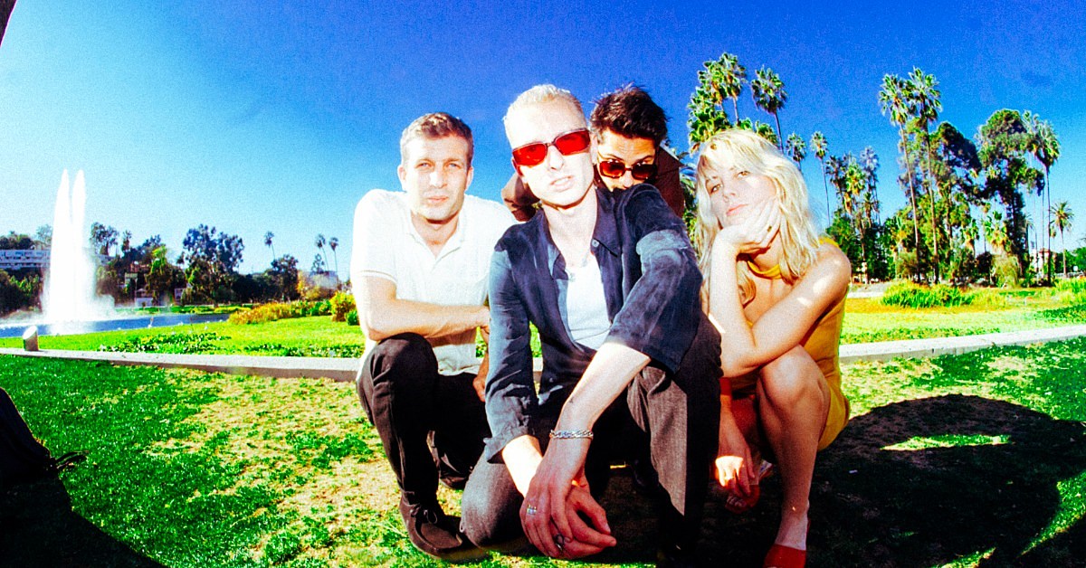 Wolf Alice