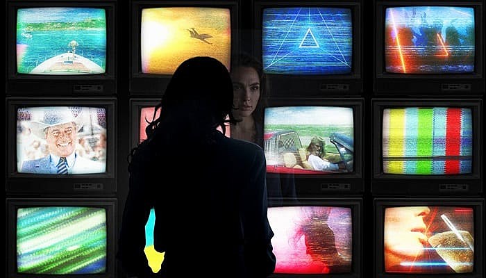 Wonder Woman 2