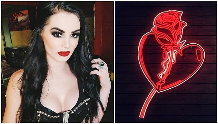 wwe paige saraya jade