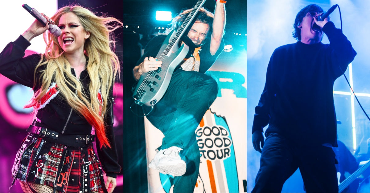 when we were young festival 2025 bands to see
