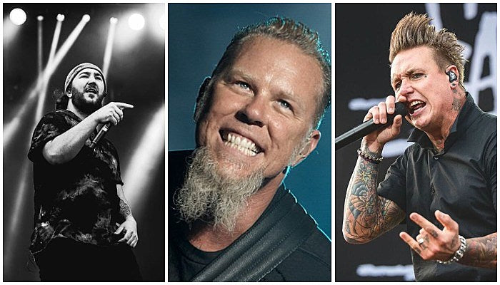 metallica