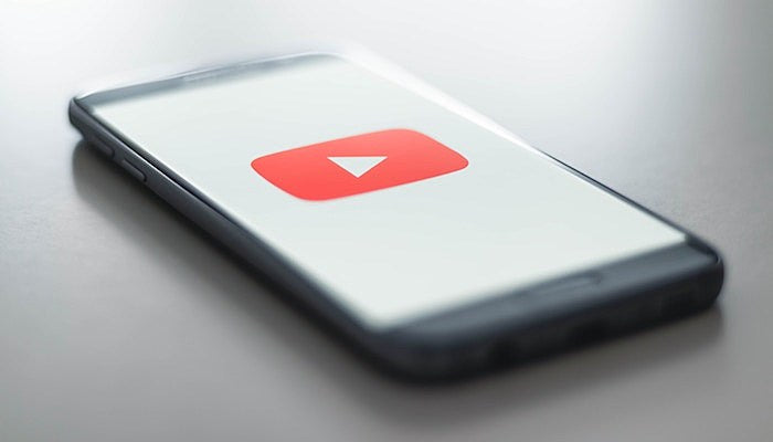 youtube phone video sharing