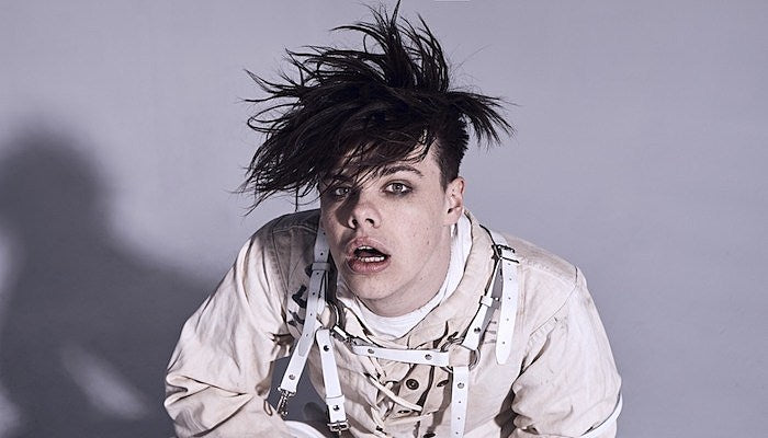 yungblud 2018