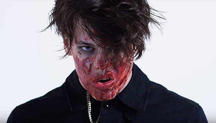 yungblud kill somebody music video