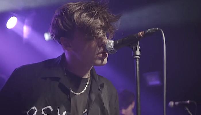 yungblud mashup
