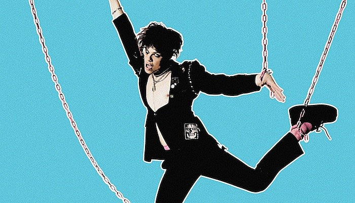 yungblud parents aint always right single art