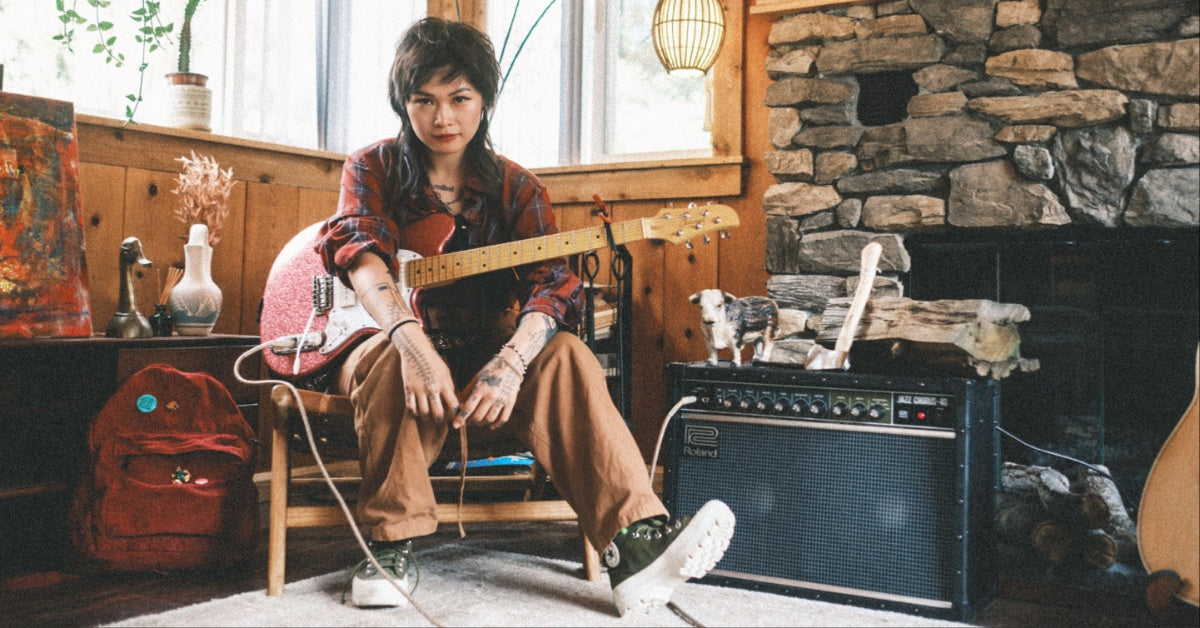 yvette young always video