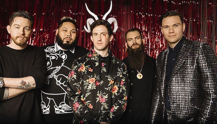 Dance Gavin Dance