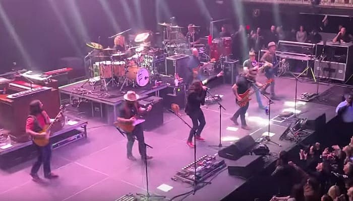 Zac Brown Band