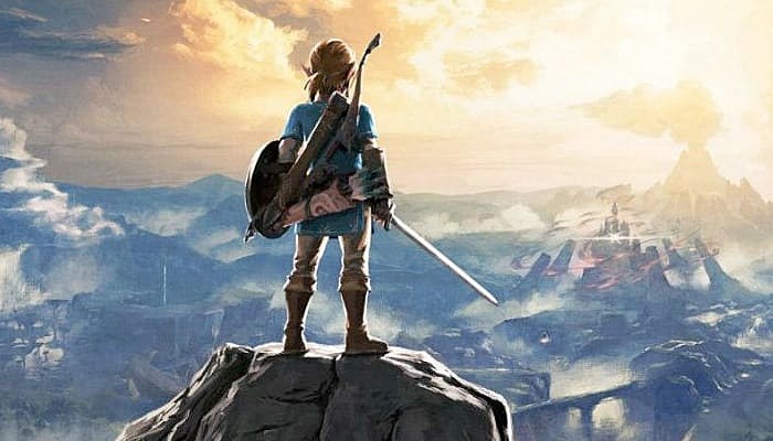 Zelda