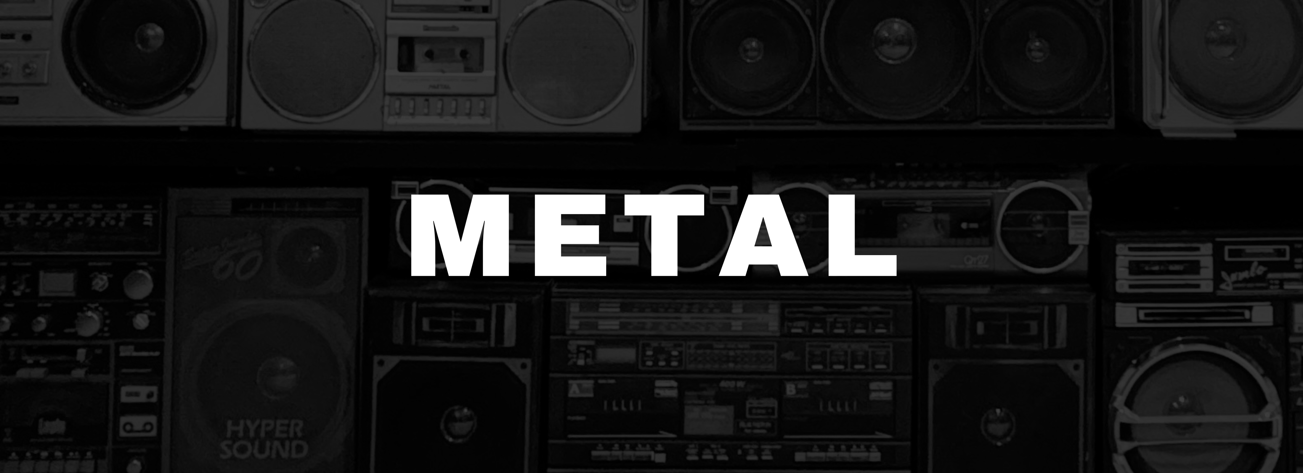 METAL