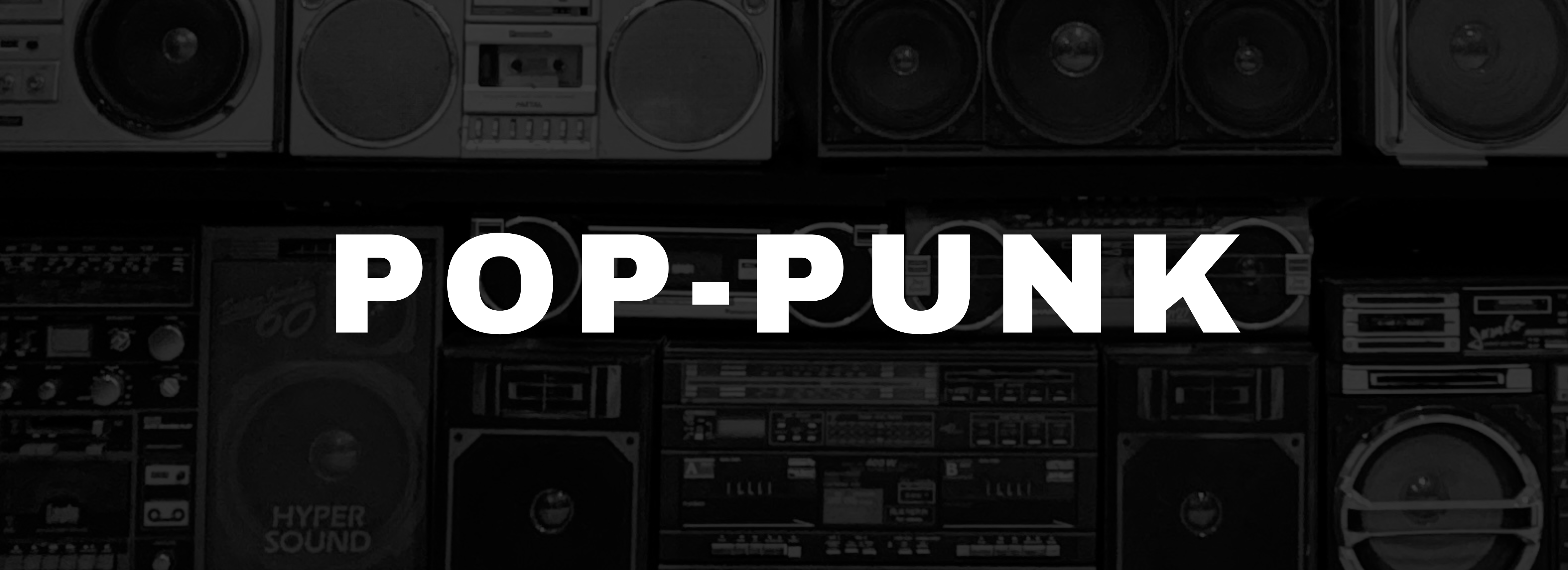 POP PUNK